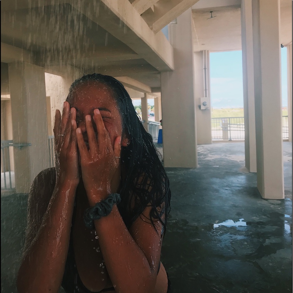 Meet your Posher, Sara